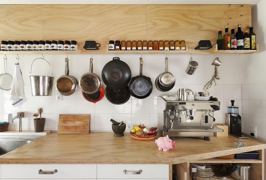 How to clean and store cooking tools and equipment? Dough Society Ldn